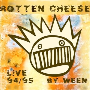 Rotten Cheese