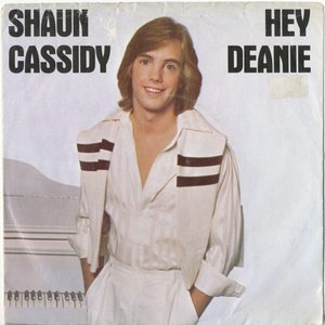 Hey Deanie