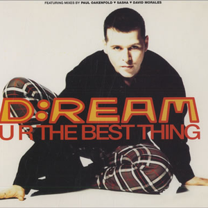 D:Ream - Bravo Hits 07 - CD1 - Zortam Music