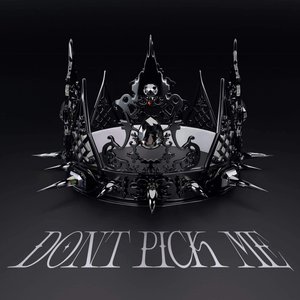 Don't Pick Me - Single