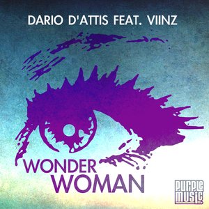 Wonder Woman (feat. Viinz)