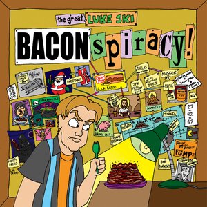 BACONspiracy!