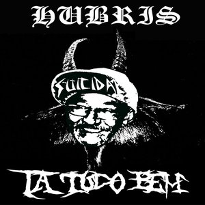 Avatar for Húbris