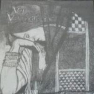 Volc Vermaledide / Weemoed