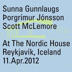 At Nordic House: April 11, 2012