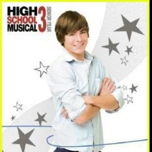 High School Musical Cast/Zac Efron için avatar