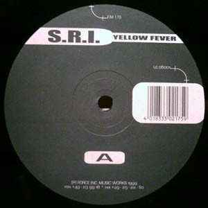 yellow fever