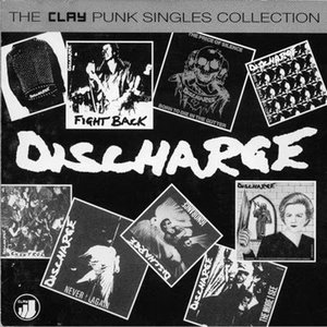 Clay Punk Singles Collection