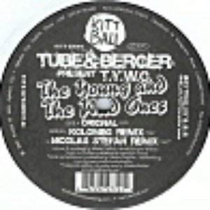 Tube & Berger present T.Y.W.O. 的头像