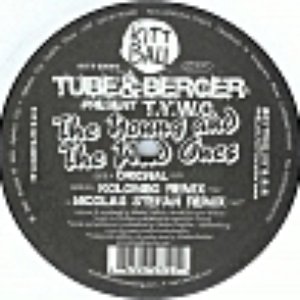 Аватар для Tube & Berger present T.Y.W.O.