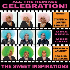Celebration (The Remixes)