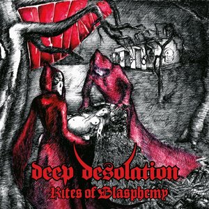 Rites Of Blasphemy