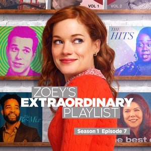 Zoey's Extraordinary Playlist: Season 1, Episode 7 (Music From the Original TV Series)
