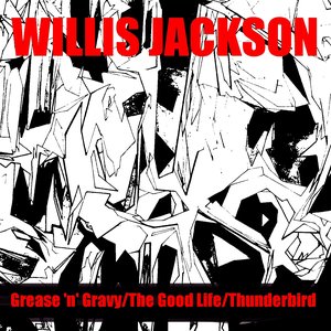 Grease 'N' Gravy / The Good Life / Thunderbird