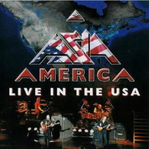 Live in America