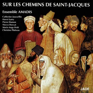 Sur les chemins de Saint-Jacques