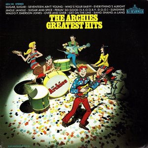 The Archies: Greatest Hits