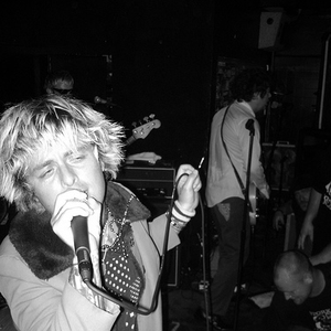 Foxboro Hot Tubs photo provided by Last.fm