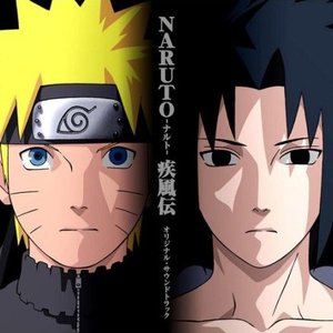 Naruto Shippuden Original Soundtrack