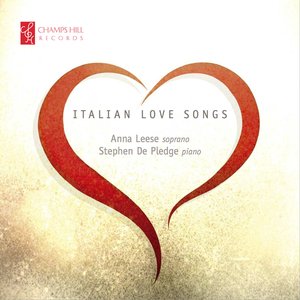 Italian Love Songs