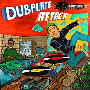 Dubplate Attack