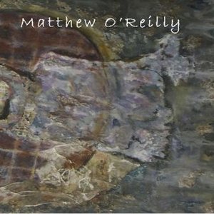 Matthew O'Reilly 的头像
