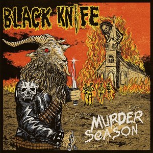 Murder Season [Explicit]