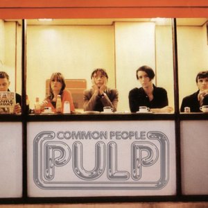 Common People EP