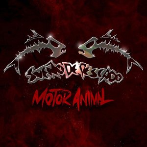 Motor Animal