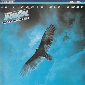 Bild för 'If I Could Fly Away'