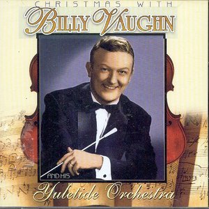 'Christmas With Billy Vaughn' için resim