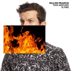This Mixtape Is Fire. (Spotify)