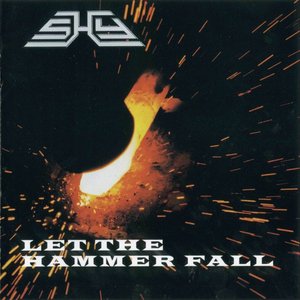 Let The Hammer Fall