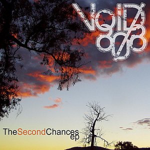 The Second Chances - EP
