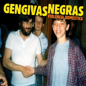 Violência Doméstica