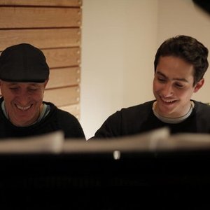 Avatar for Yinon Muallem & Guy Mintus
