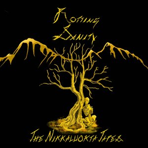 The Nikkaluokta Tapes