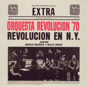 Revolución En N.Y.