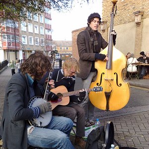 Аватар для The Bonfire Band