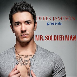 Mr. Soldier Man - Single
