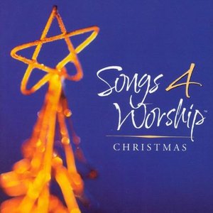 Songs 4 Worship: Christmas