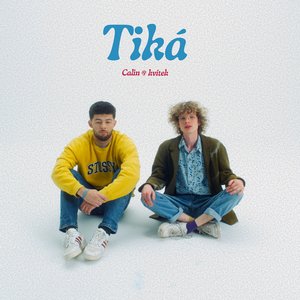 Tiká - Single