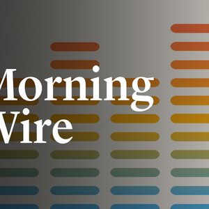 Avatar for Morning Wire