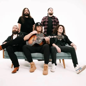 Pecos and The Rooftops Tour Dates