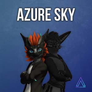 Azure Sky