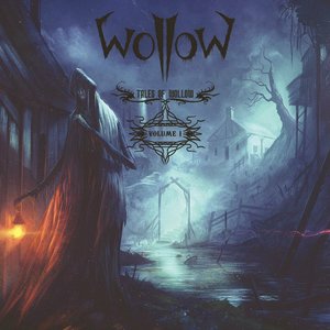 Tales of WolloW (Volume 1)