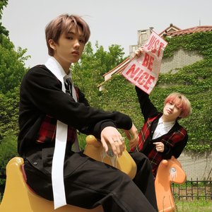 CHENLE, JISUNG 的头像