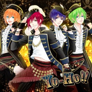 Yo-Ho!!