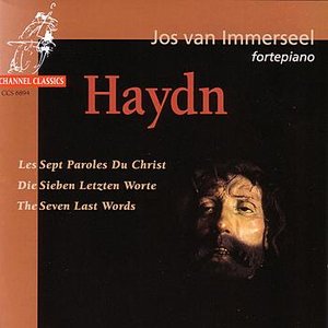 Haydn: Les Septs Paroles Du Christ