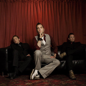 Demon Preacher photo provided by Last.fm